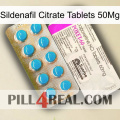 Sildenafil Citrate Tablets 50Mg new07